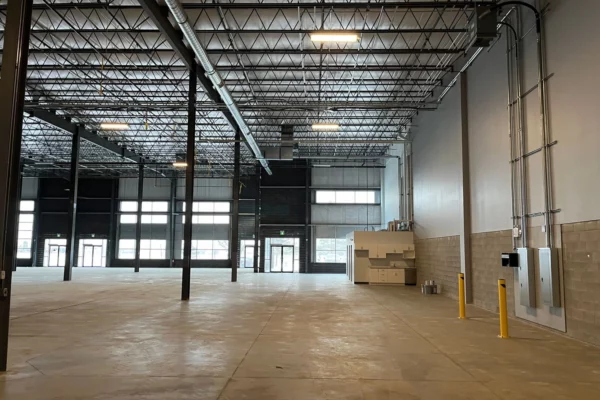 Athabasca Business Centre