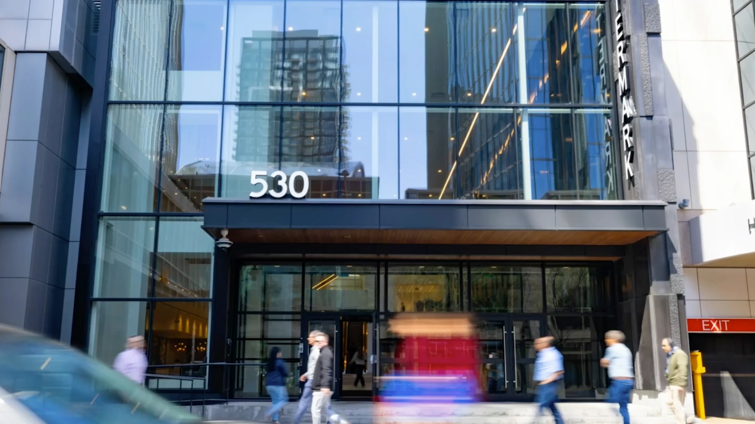 Fillip Fleet office